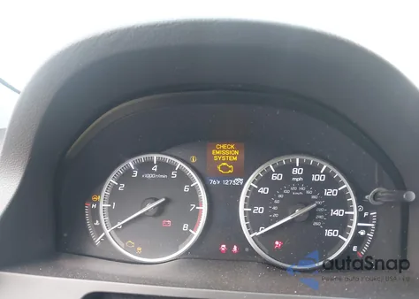 2016 Acura Rdx Acurawatch Plus Pkg from USA, damaged, VIN 5J8TB3H36GL009478